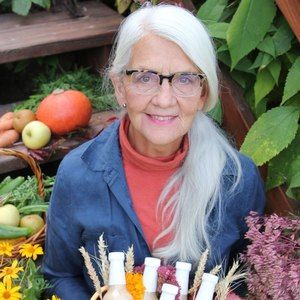 Meet your Posher, Donna